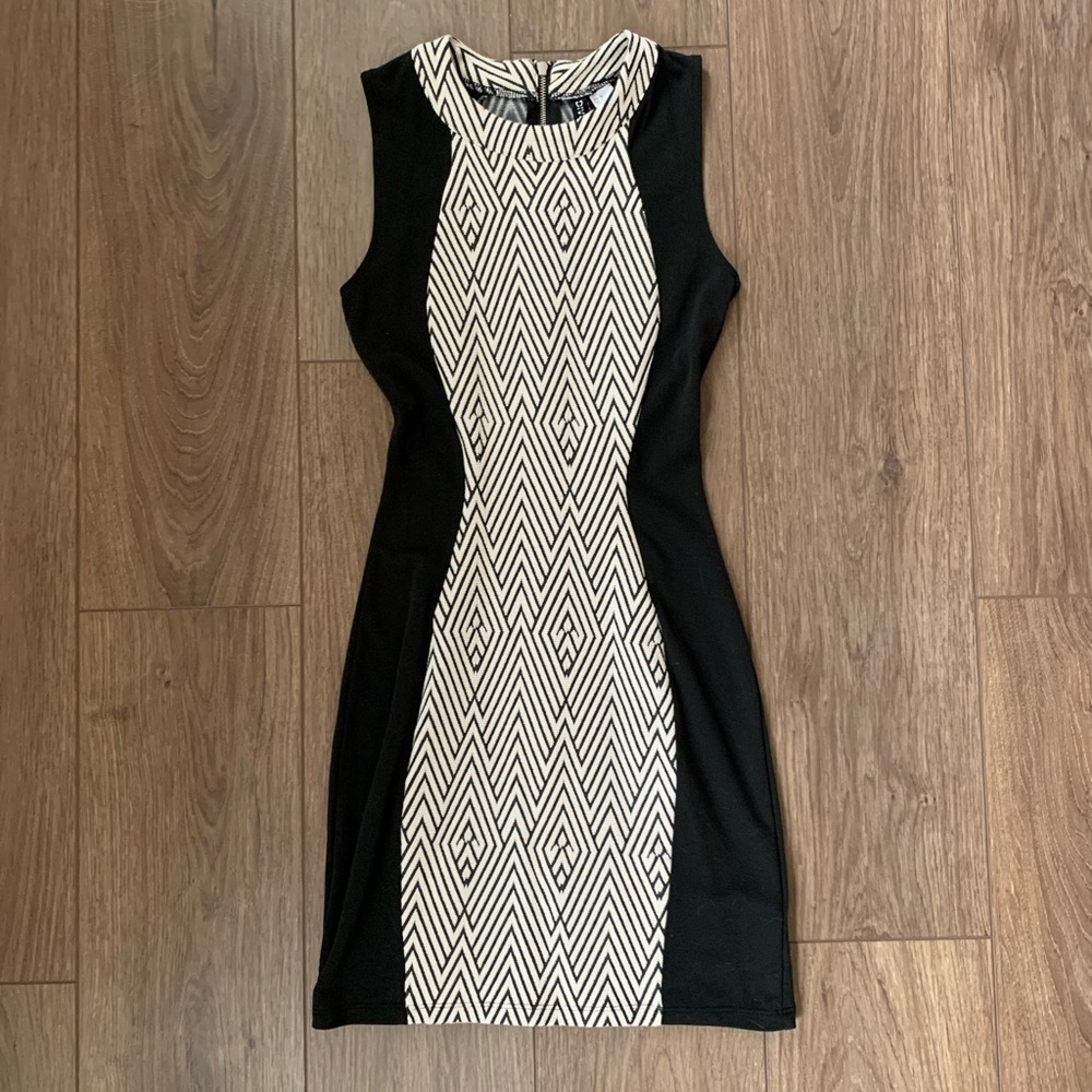 H&M Bodycon Dress